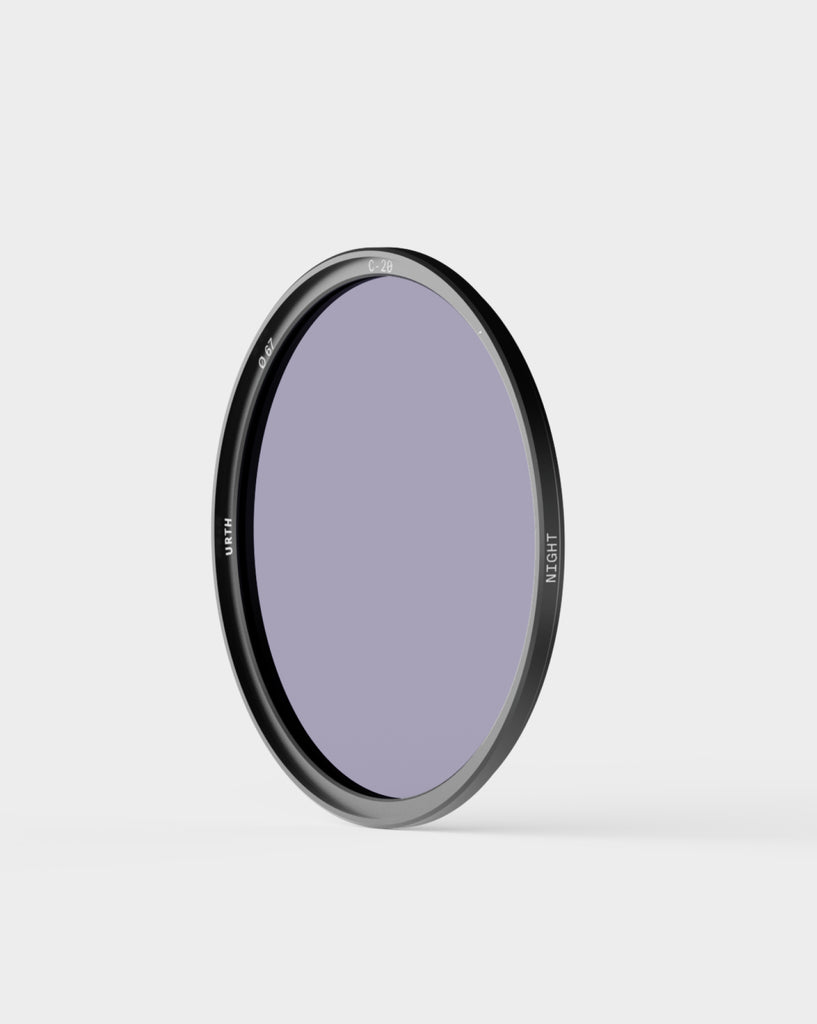 Magnetic Night Filter Plus | Urth Australia