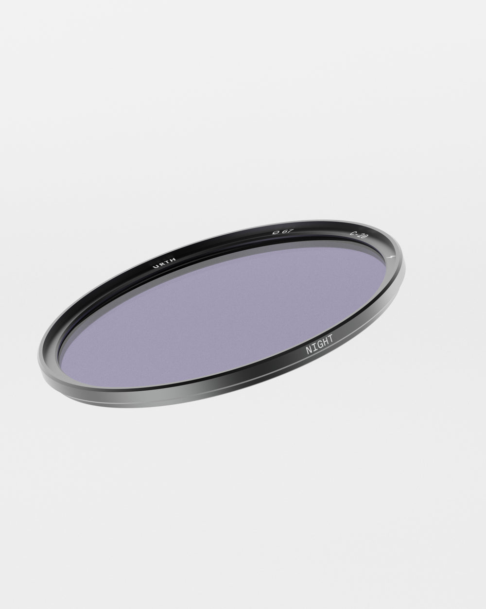 Magnetic Night Filter Plus