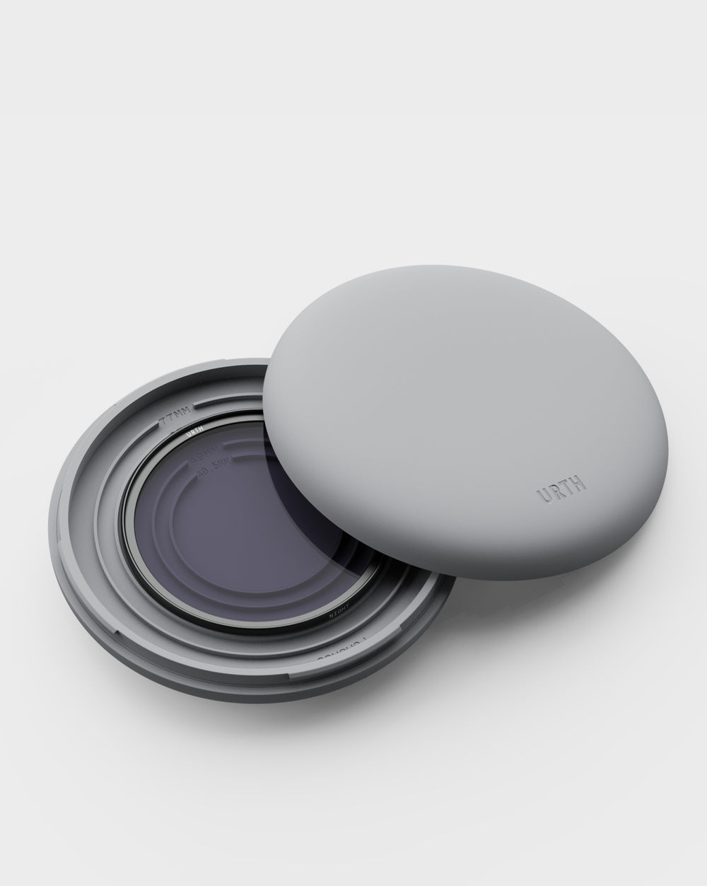 Magnetic Night Filter Plus