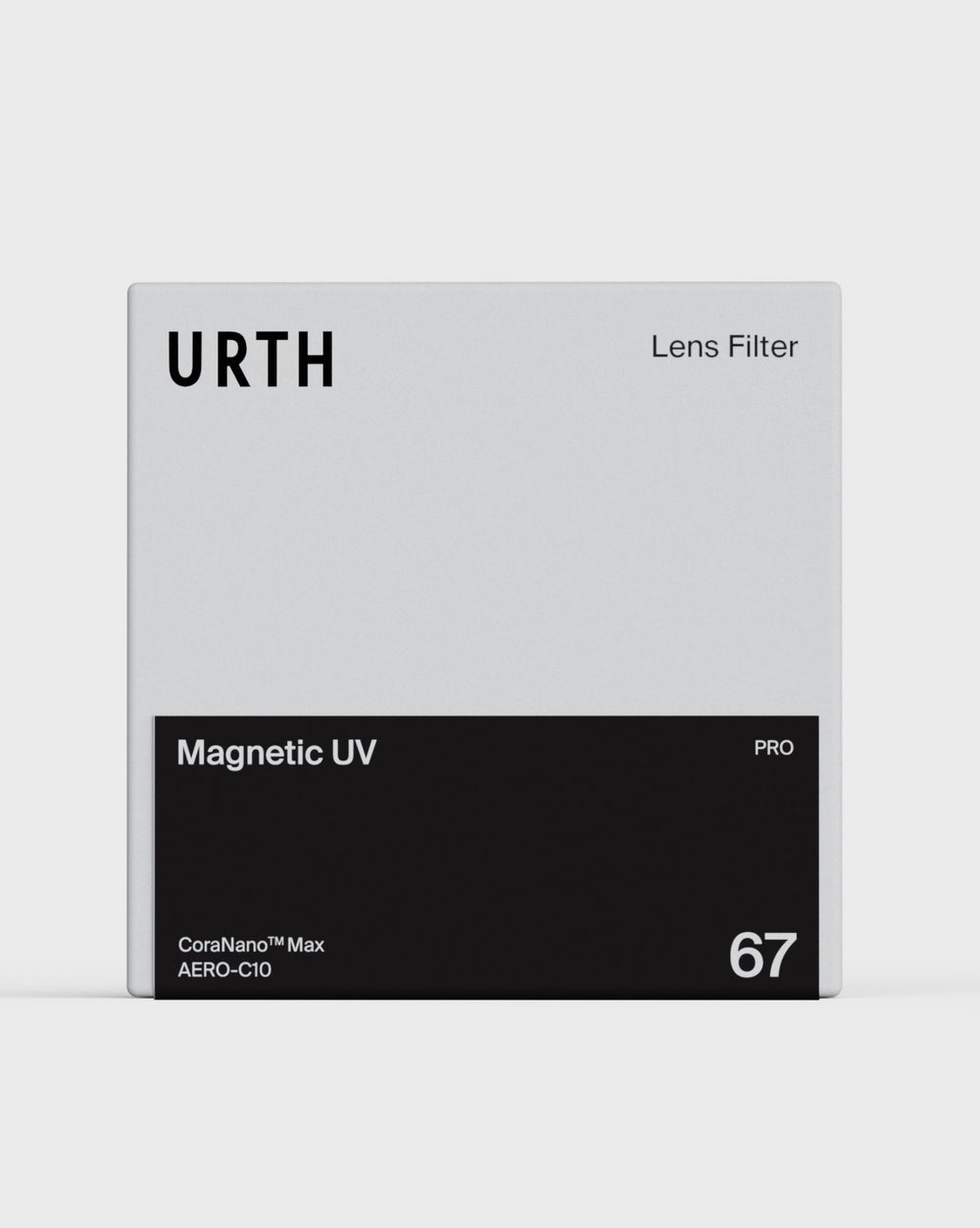 Magnetic UV Filter Pro
