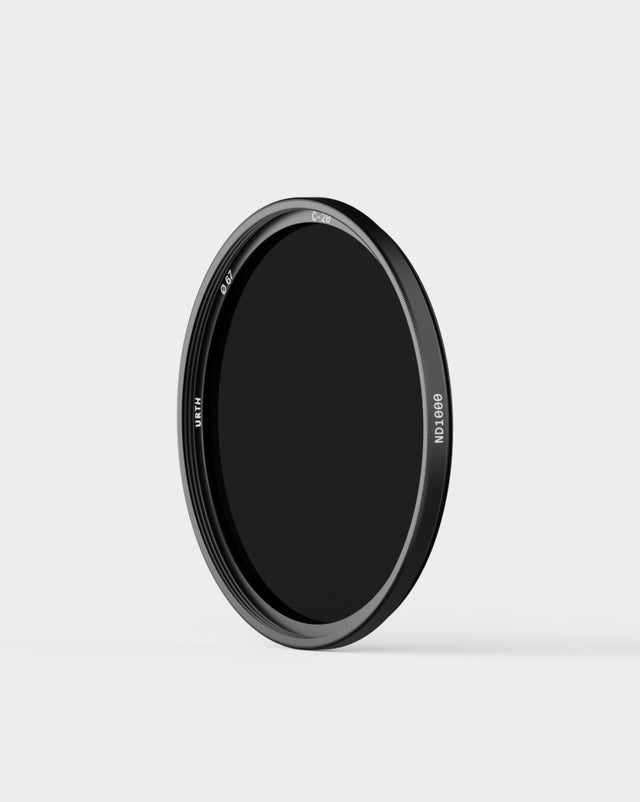 ND1000 Filter Plus