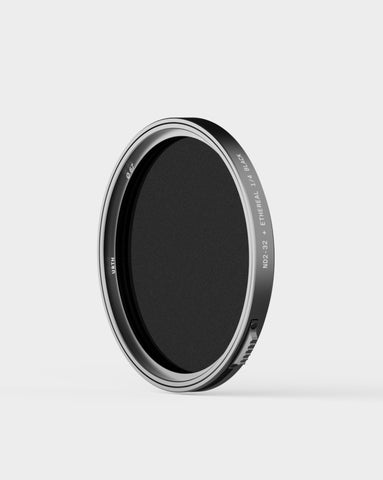 Variable ND Filters