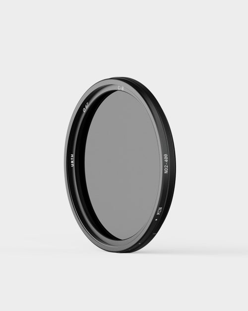 Variable ND2-400 Filter