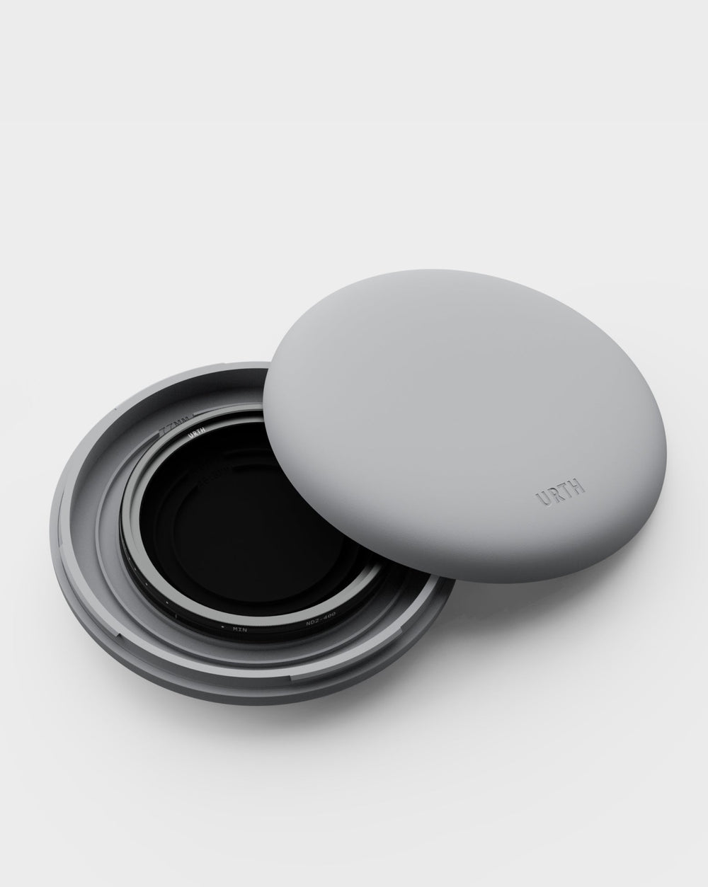 Variable ND2–400 Filter