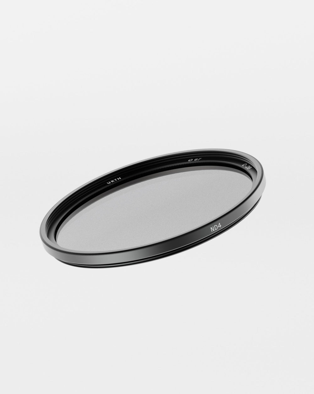 ND4 Filter Plus