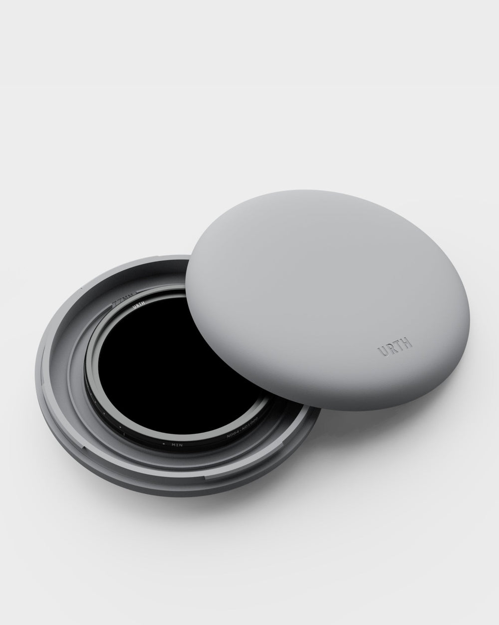 Variable ND64–1000 Filter Plus