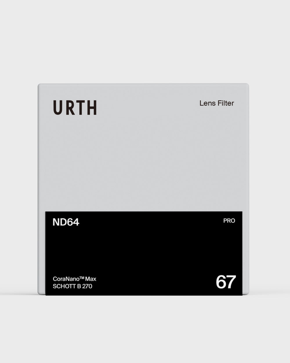 ND64 Filter Pro