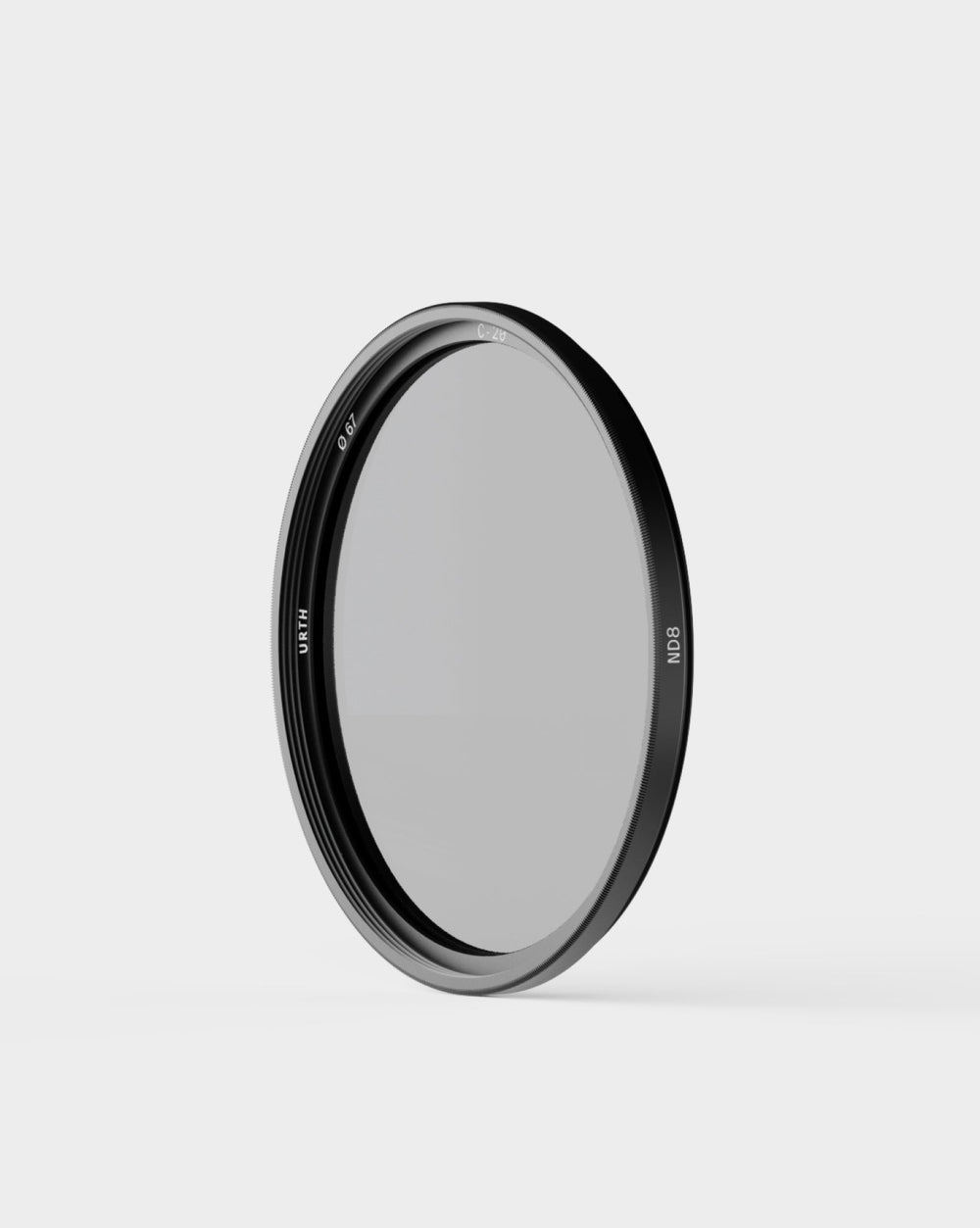 ND8 Filter Plus