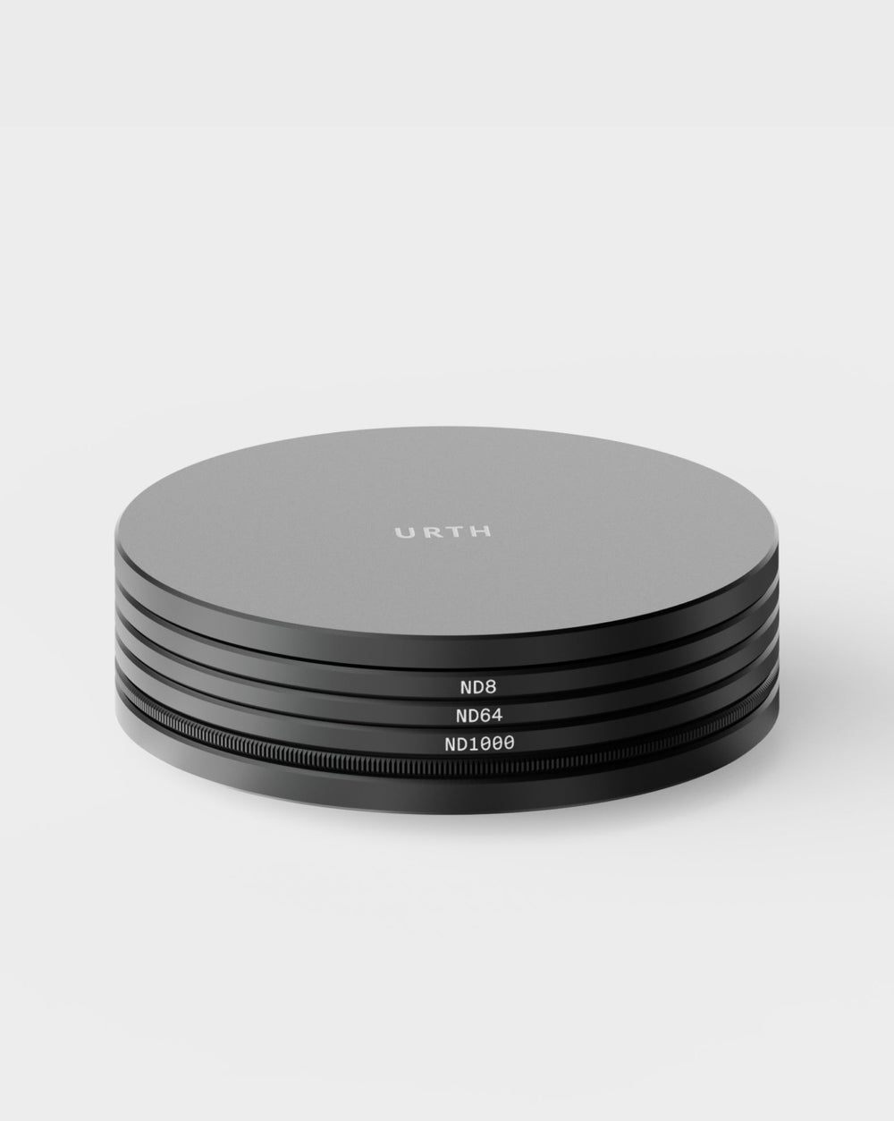 Magnetic ND Selects Filter Kit Plus