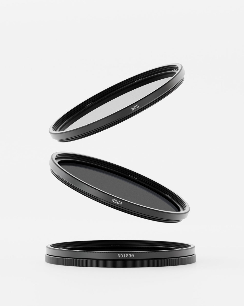 ND Selects Filter Kit Plus