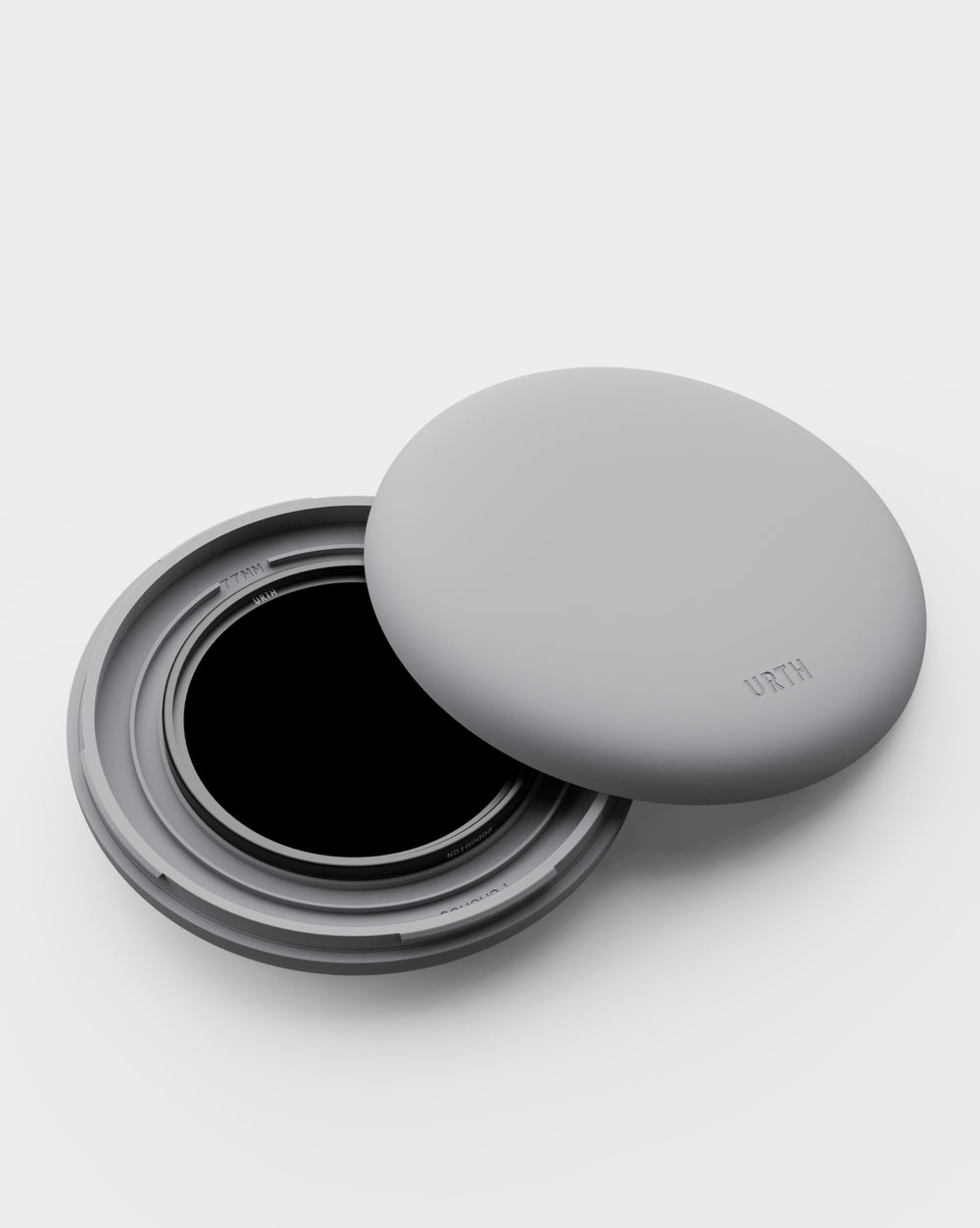 Solar ND100000 Filter Plus