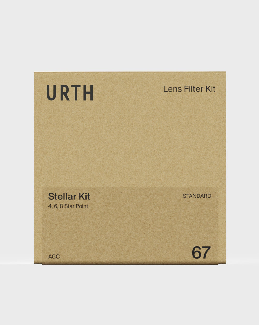 Stellar Filter Kit