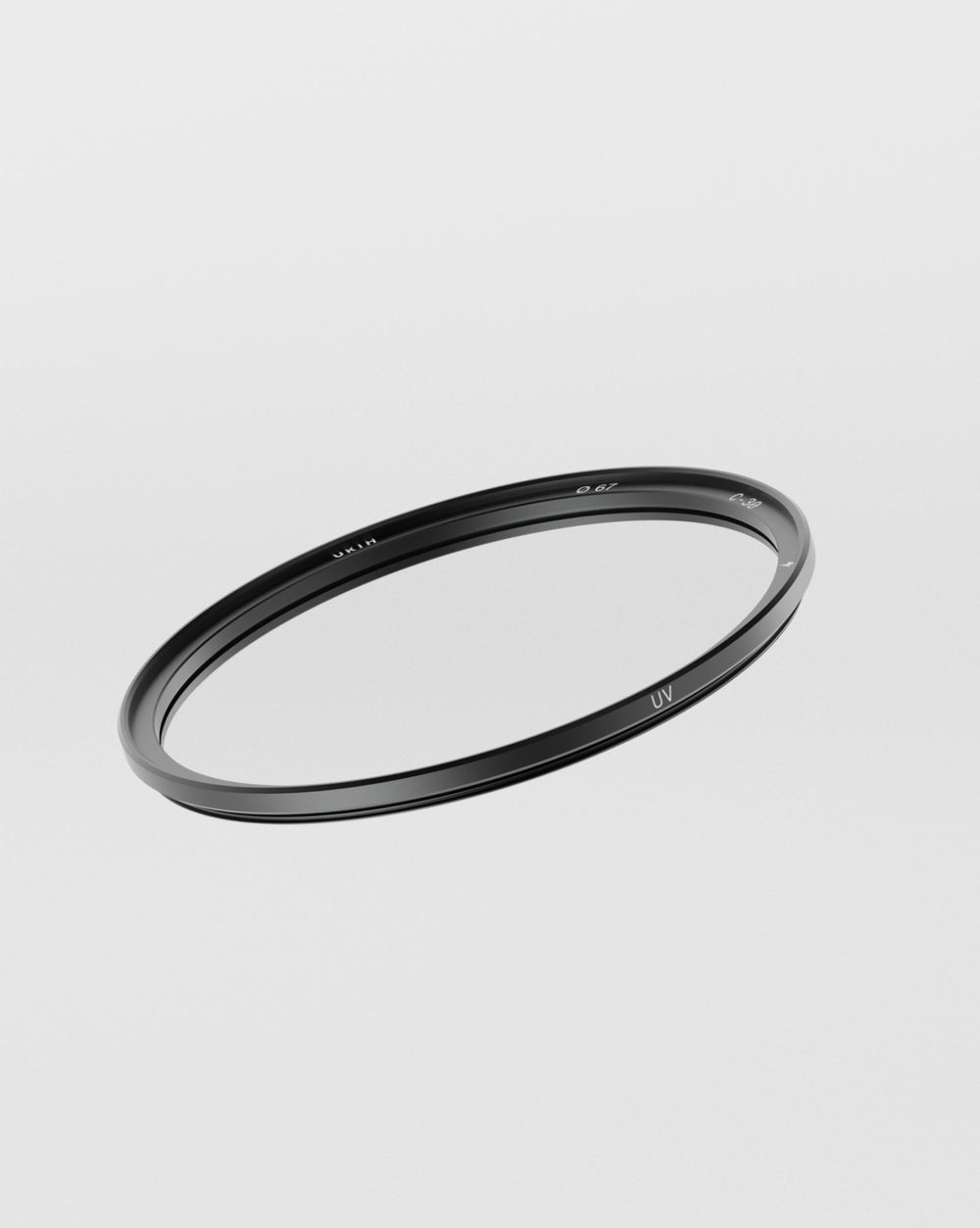 Magnetic UV Filter Plus