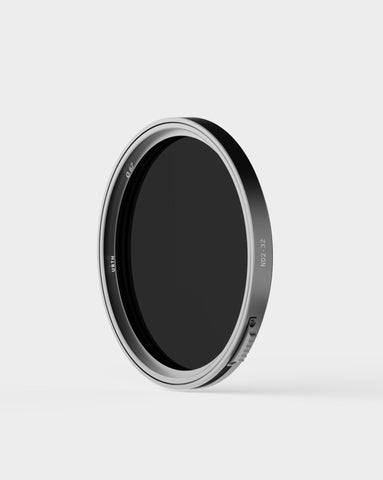 Lens filters
