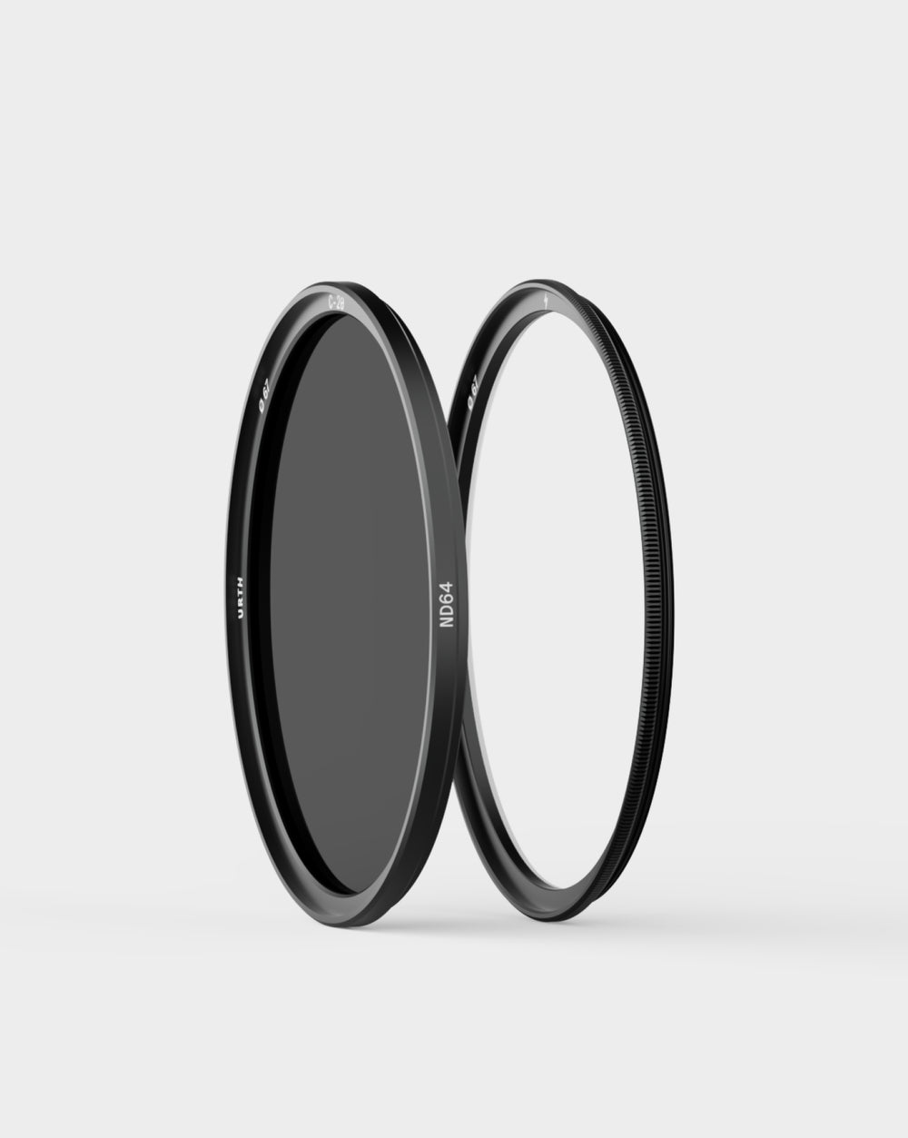 Magnetic ND64 Filter Plus