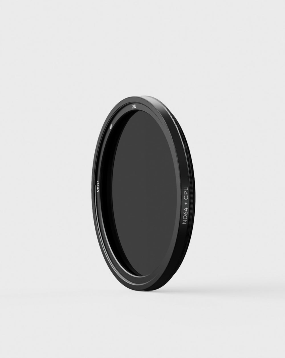 CPL + ND64 Filter Plus