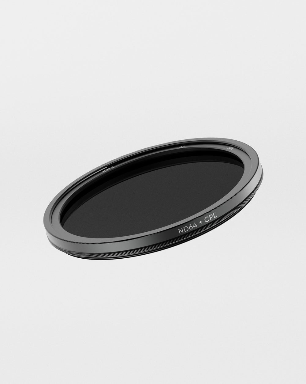 CPL + ND64 Filter Plus